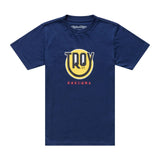 Youth Short Sleeve Tee Happy Dayz