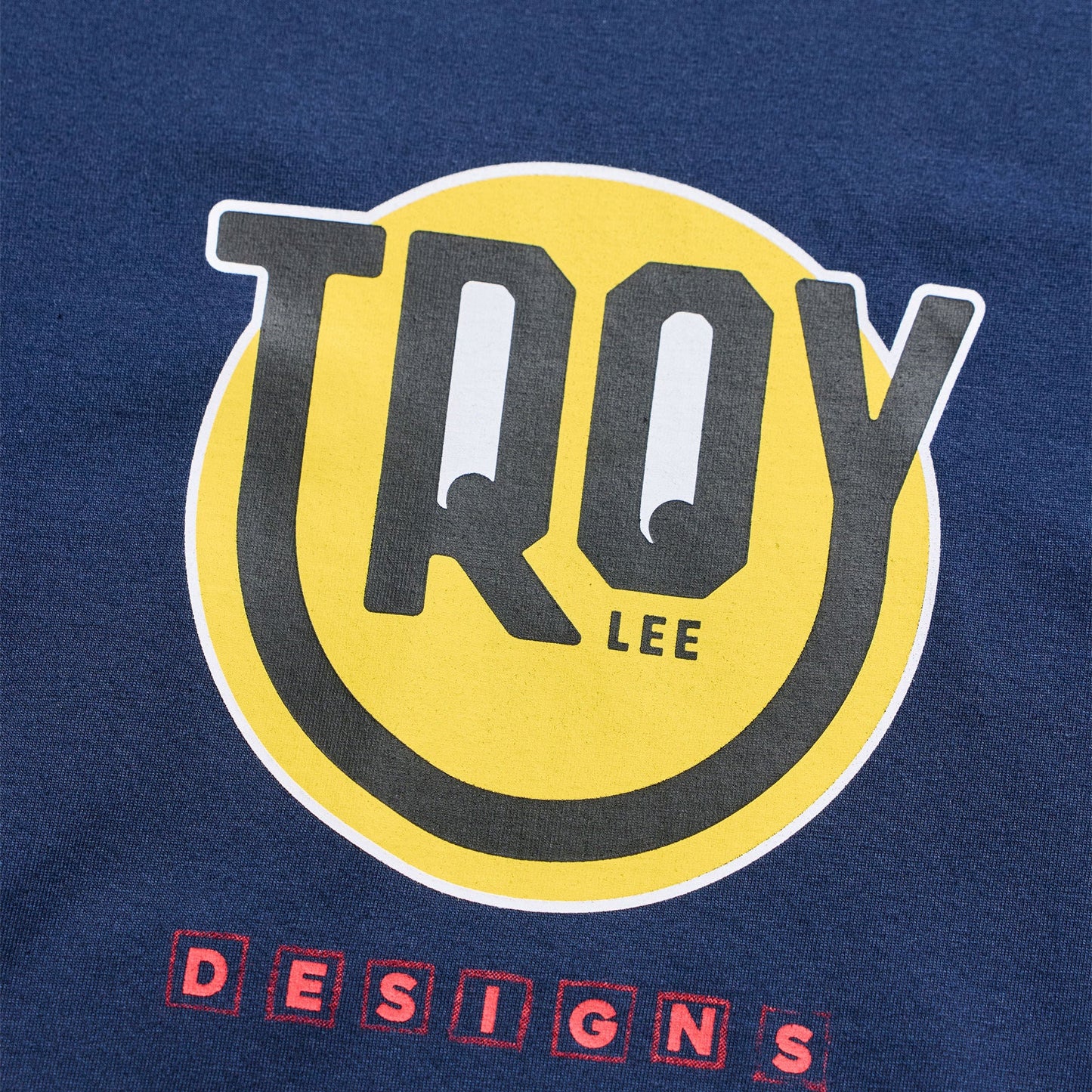 Youth Short Sleeve Tee Happy Dayz