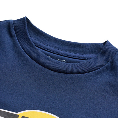 Youth Short Sleeve Tee Happy Dayz