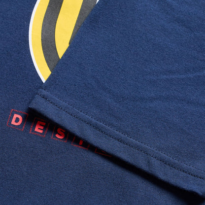 Youth Short Sleeve Tee Happy Dayz