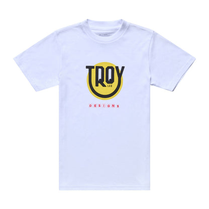 Youth Short Sleeve Tee Happy Dayz