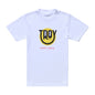 Youth Short Sleeve Tee Happy Dayz