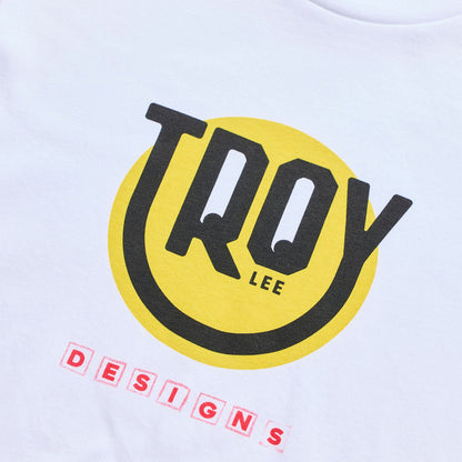 Youth Short Sleeve Tee Happy Dayz