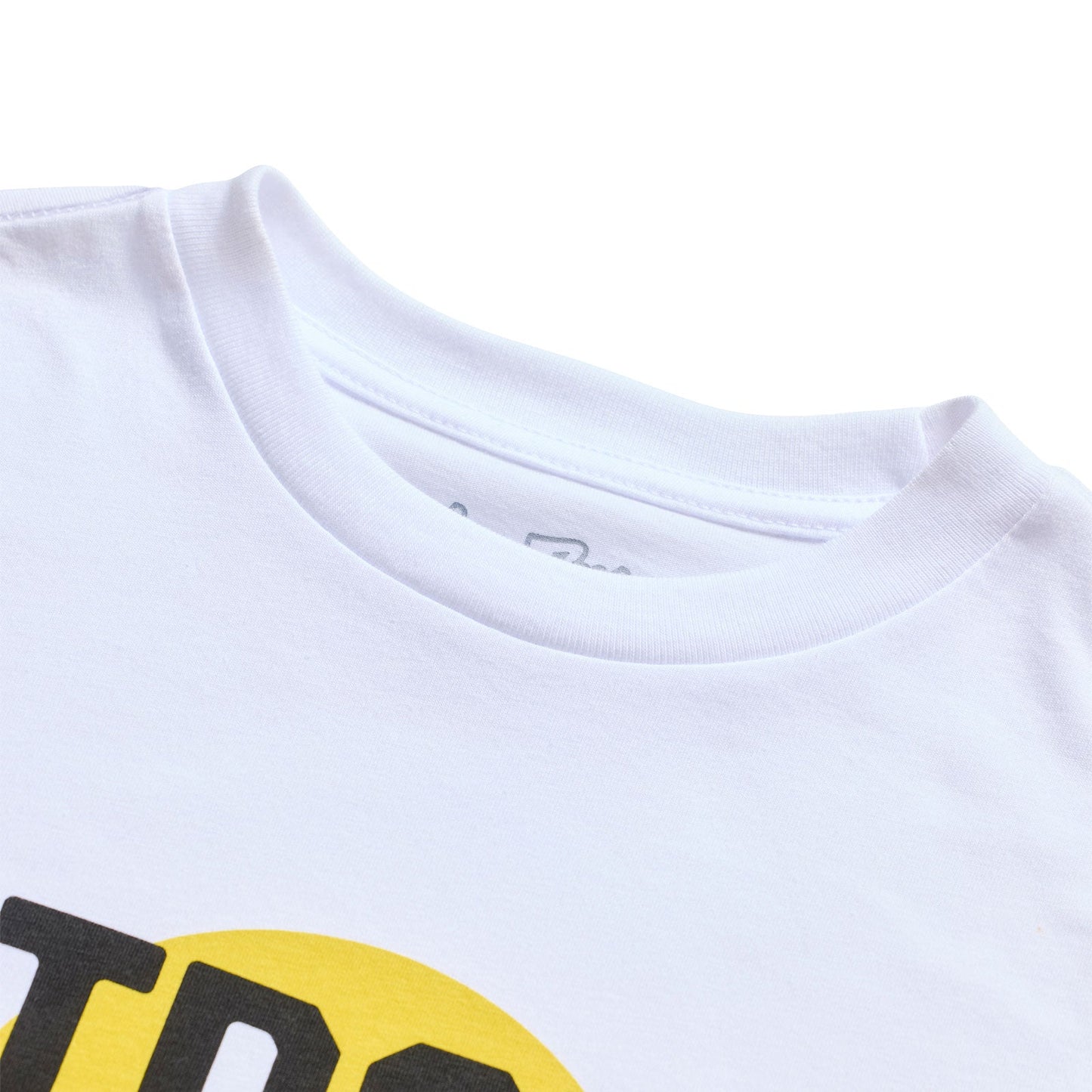 Youth Short Sleeve Tee Happy Dayz