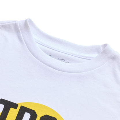 Youth Short Sleeve Tee Happy Dayz