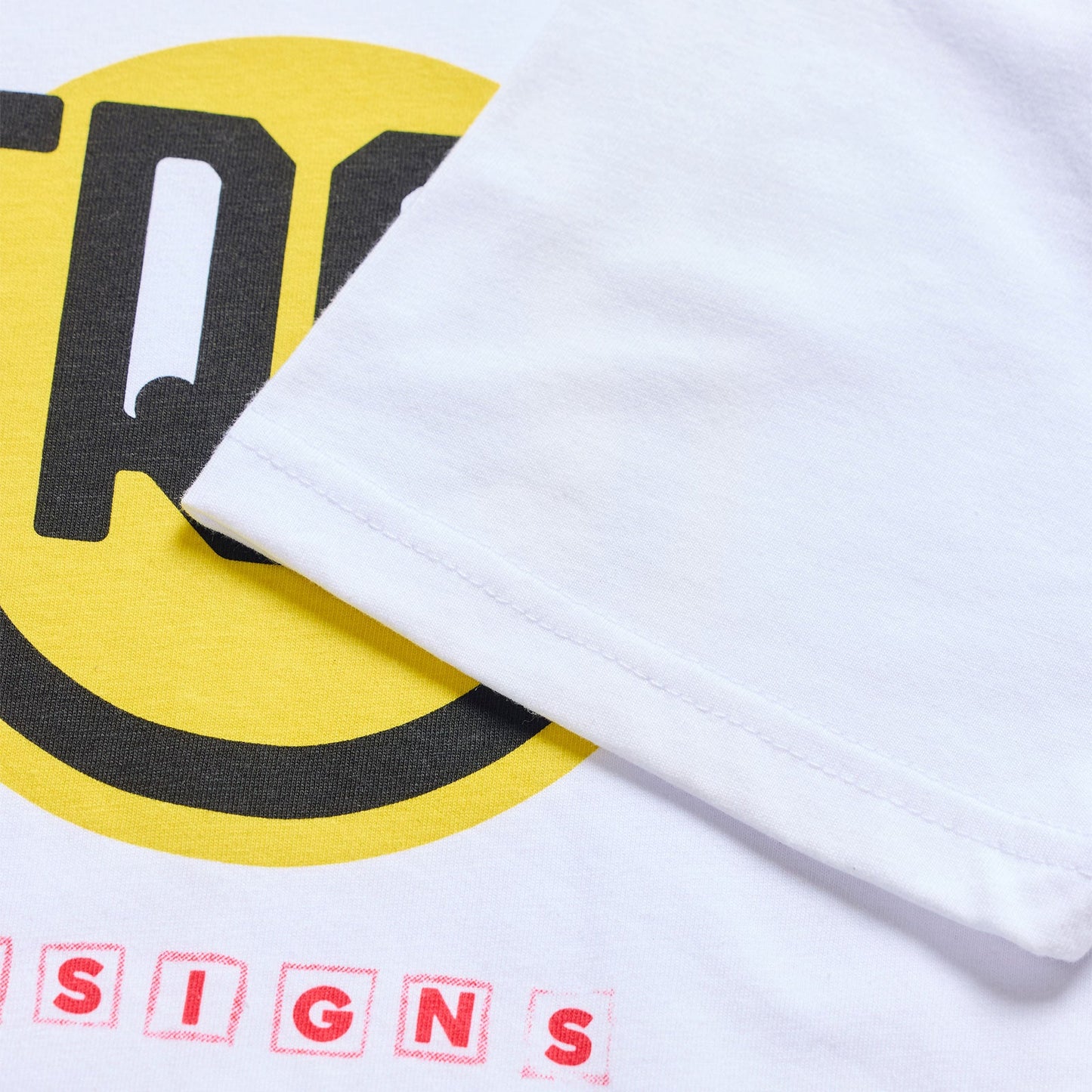 Youth Short Sleeve Tee Happy Dayz