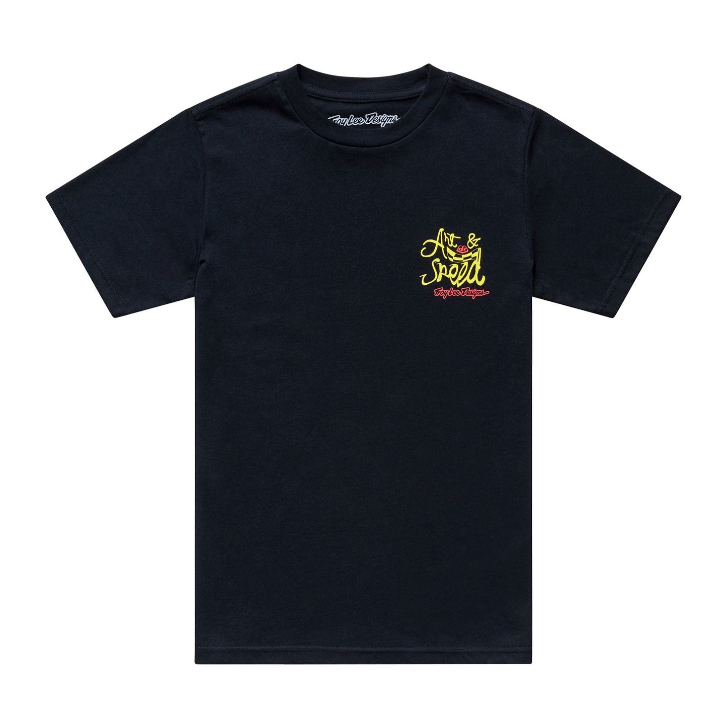 Youth Short Sleeve Tee Heritage