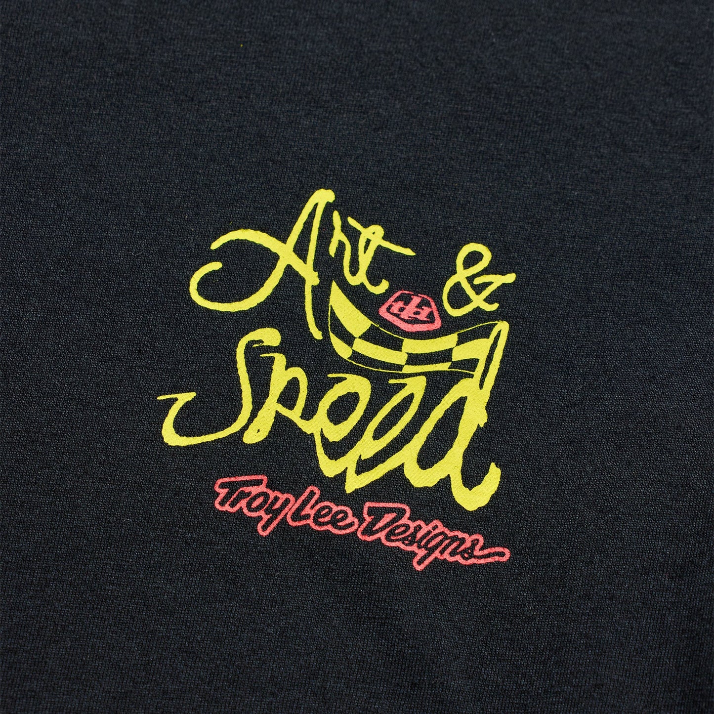Youth Short Sleeve Tee Heritage