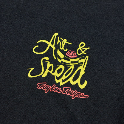 Youth Short Sleeve Tee Heritage