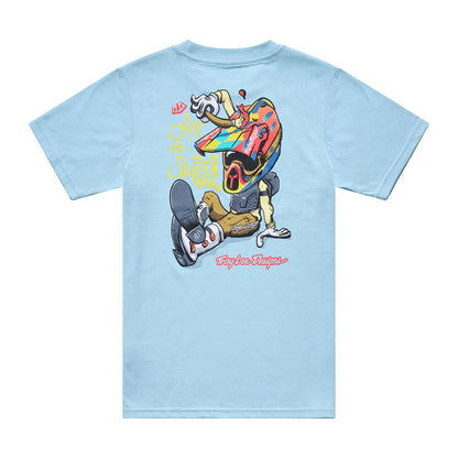 Youth Short Sleeve Tee Heritage