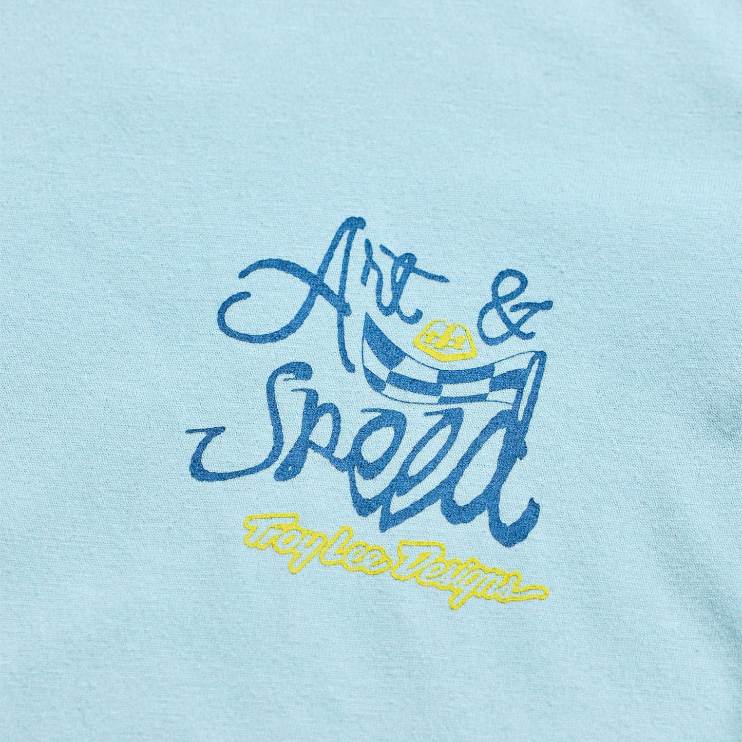 Youth Short Sleeve Tee Heritage