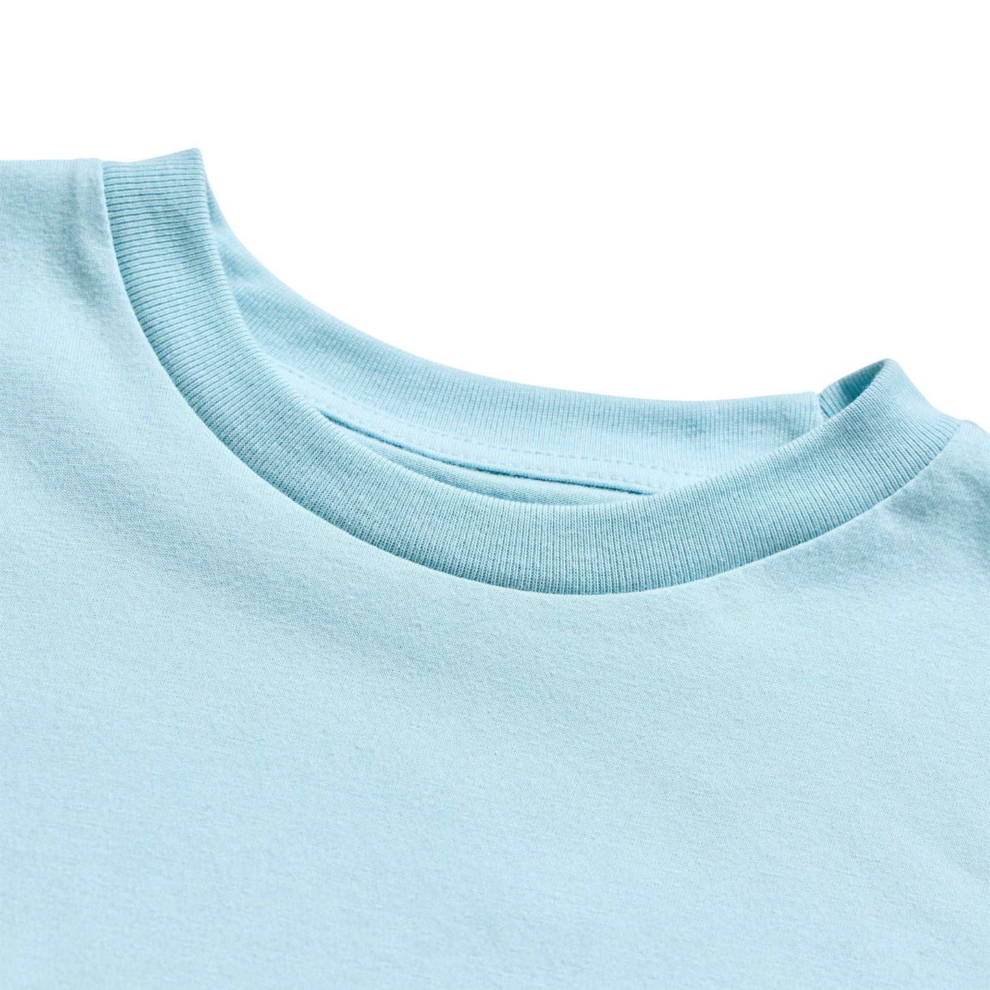 Youth Short Sleeve Tee Heritage