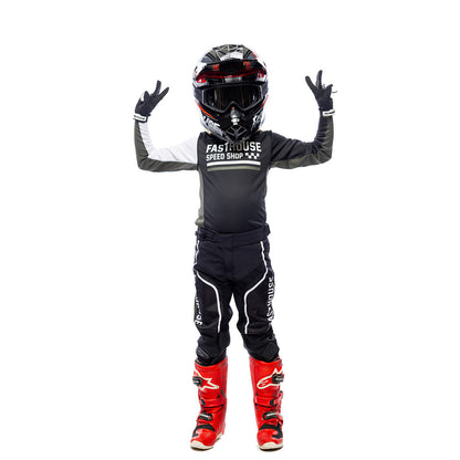 Grindhouse Hudson Youth Jersey