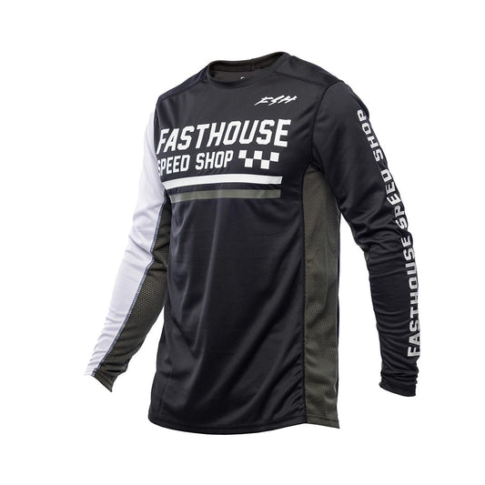 Grindhouse Hudson Youth Jersey