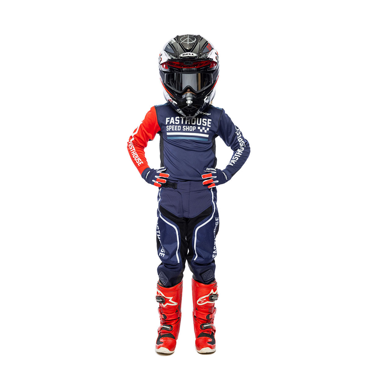 Grindhouse Hudson Youth Pant