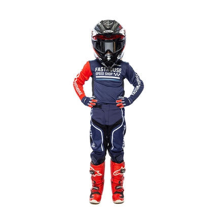 Grindhouse Hudson Youth Pant