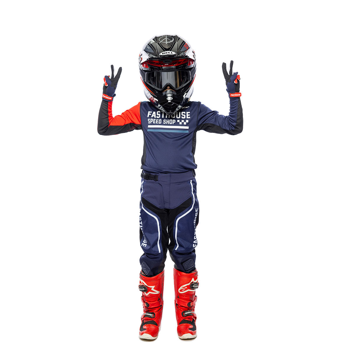 Grindhouse Hudson Youth Pant
