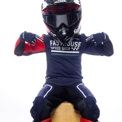 Grindhouse Hudson Youth Pant