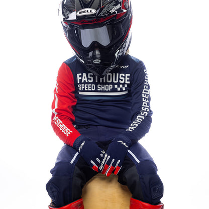 Speed Style Hudson Youth Glove