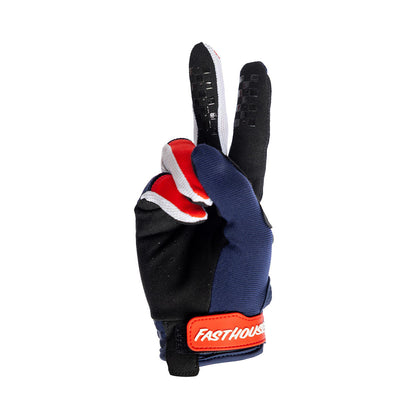 Speed Style Hudson Youth Glove