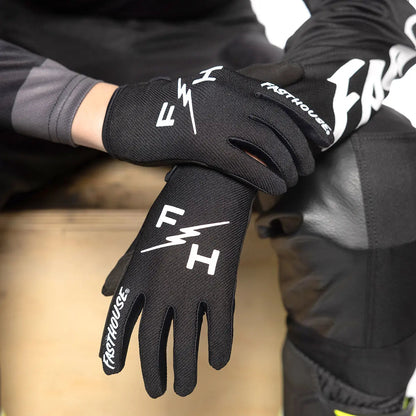 Carbon Eternal Youth Glove