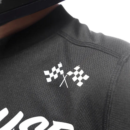 Carbon Method Youth Jersey