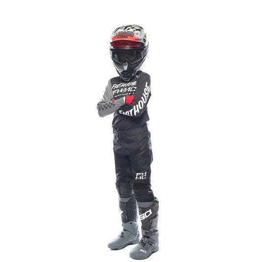 Carbon Method Youth Pant