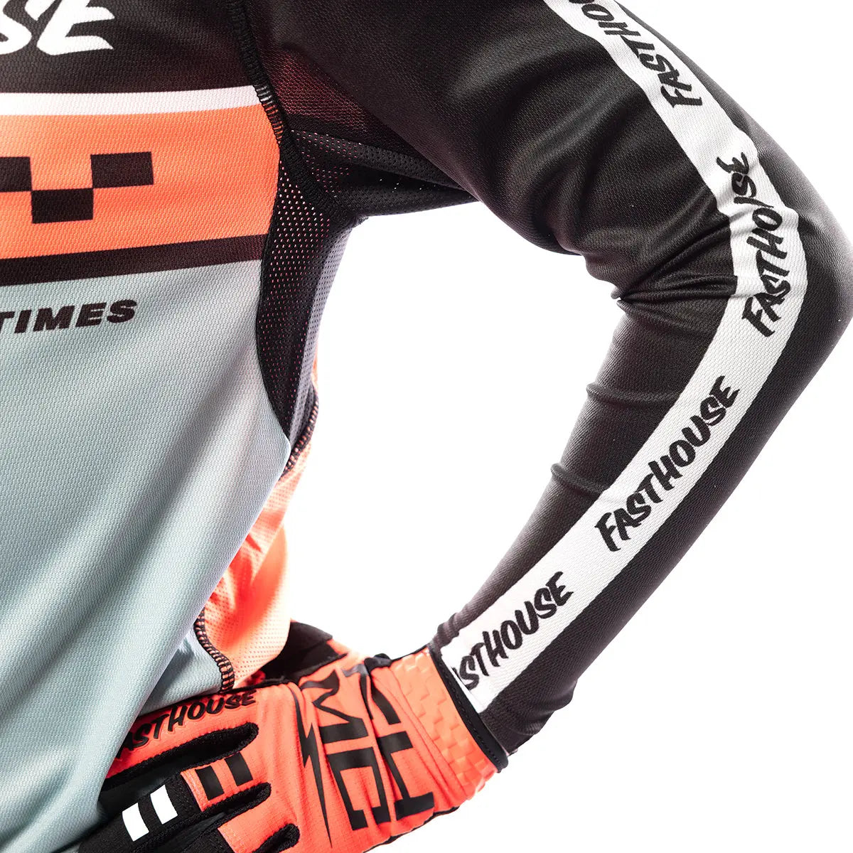 Elrod Formula Youth Jersey