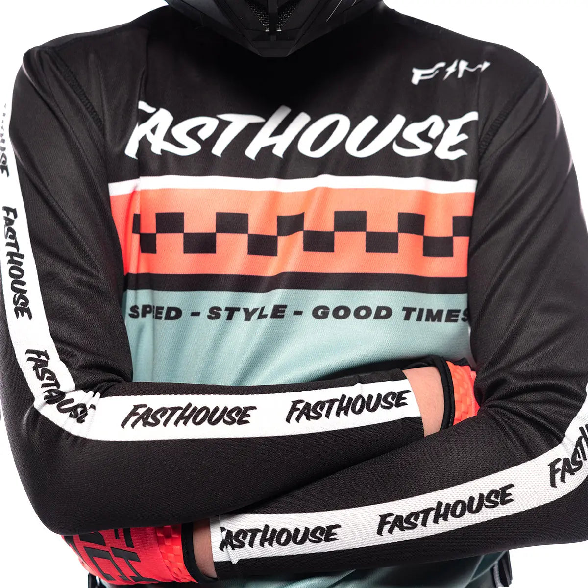 Elrod Formula Youth Jersey