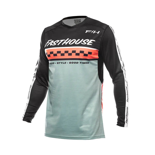 Elrod Formula Youth Jersey
