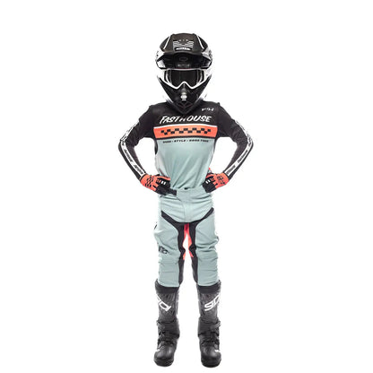 Elrod Formula Youth Jersey