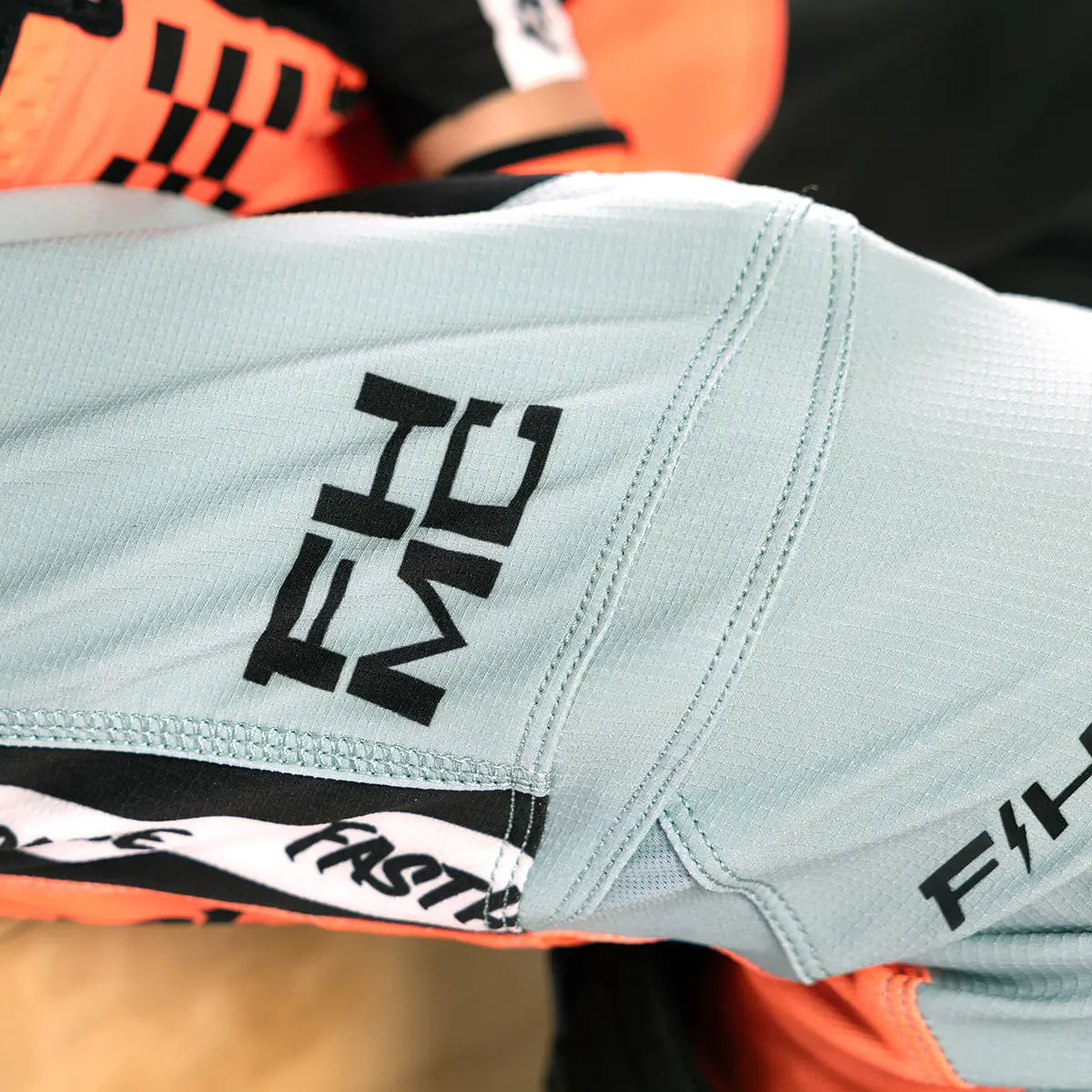 Elrod Formula Youth Pant