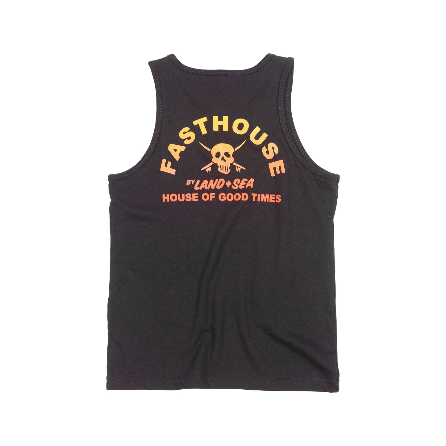 Youth Break Tank Top