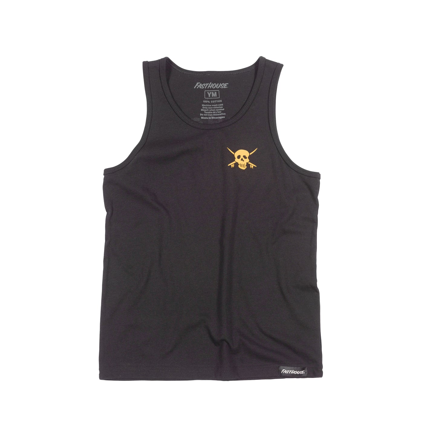 Youth Break Tank Top