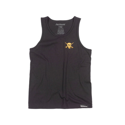 Youth Break Tank Top