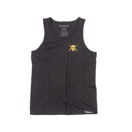 Youth Break Tank Top