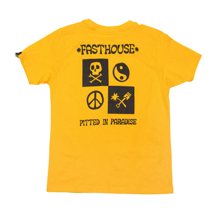 Youth Gold Mine SS Tee