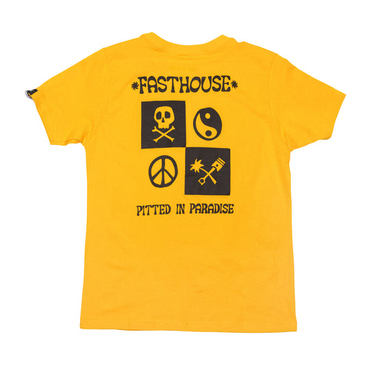 Youth Gold Mine SS Tee