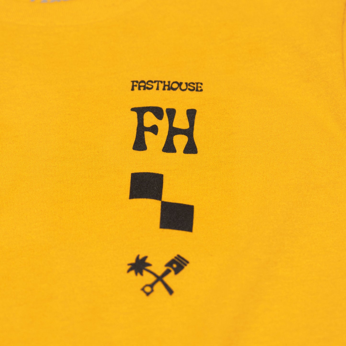 Youth Gold Mine SS Tee