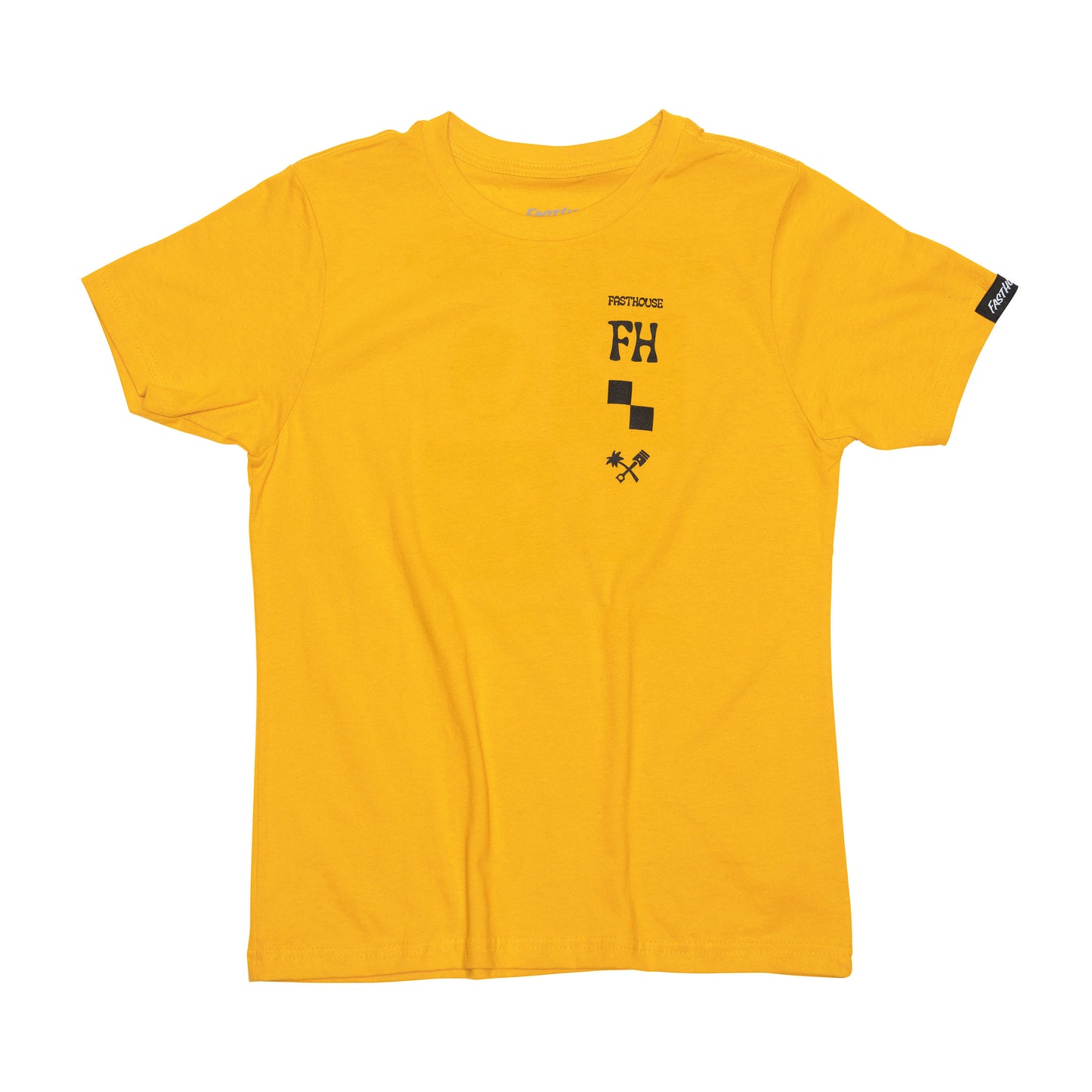 Youth Gold Mine SS Tee