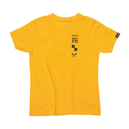 Youth Gold Mine SS Tee