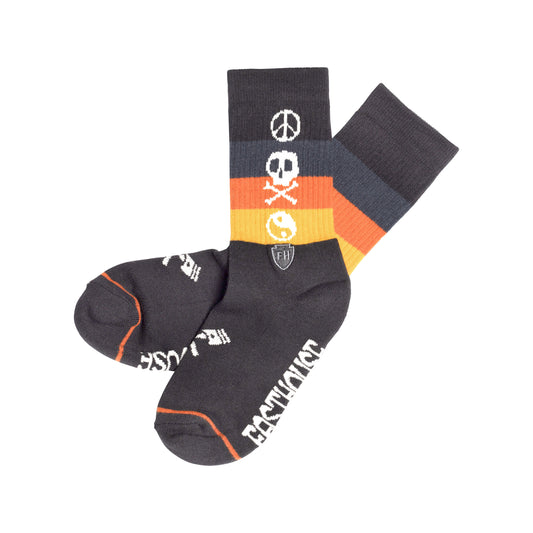 Youth Lost Boys Crew Sock