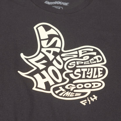 Youth Satisfaction SS Tee