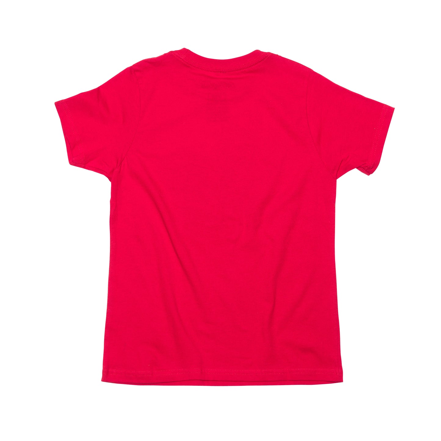 Youth Satisfaction SS Tee