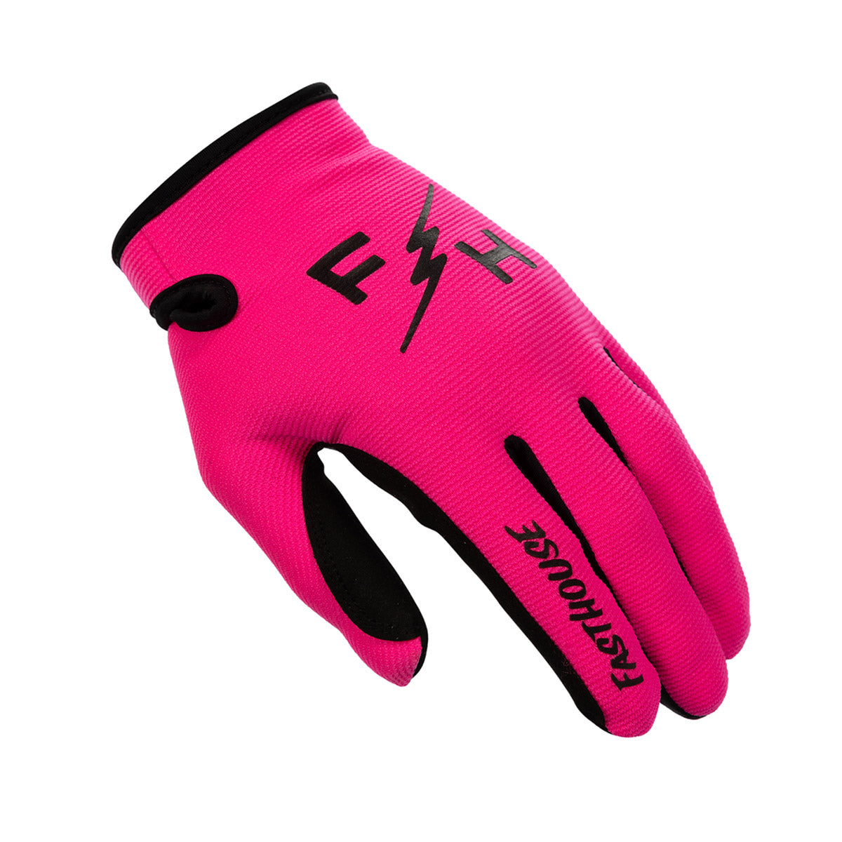 Carbon Eternal Glove