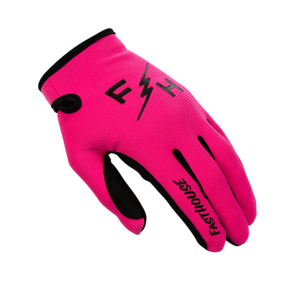 Carbon Eternal Glove