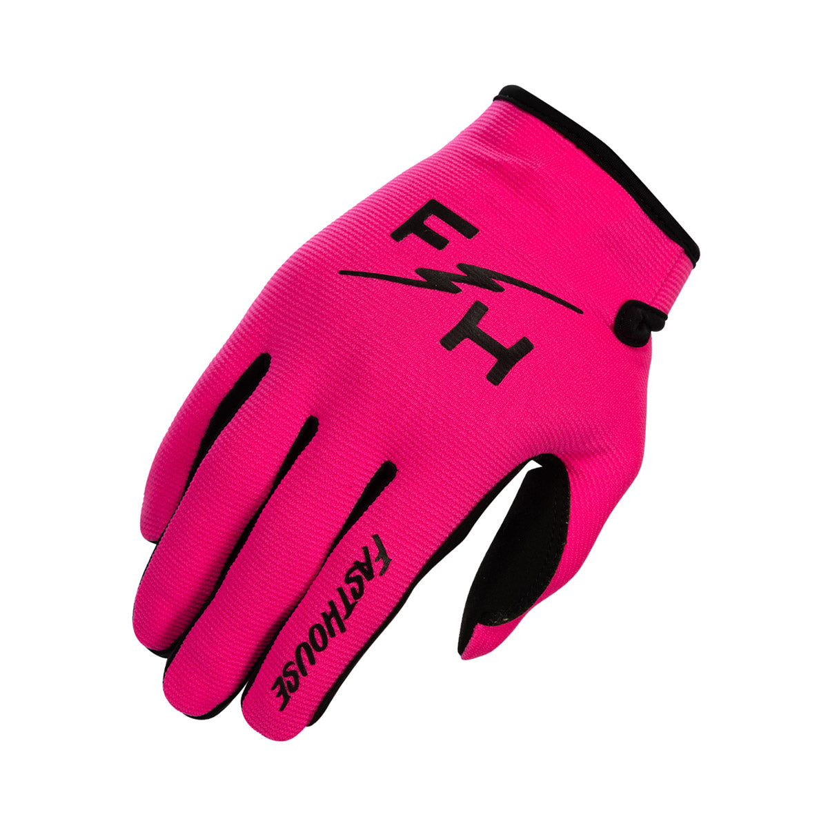 Carbon Eternal Glove