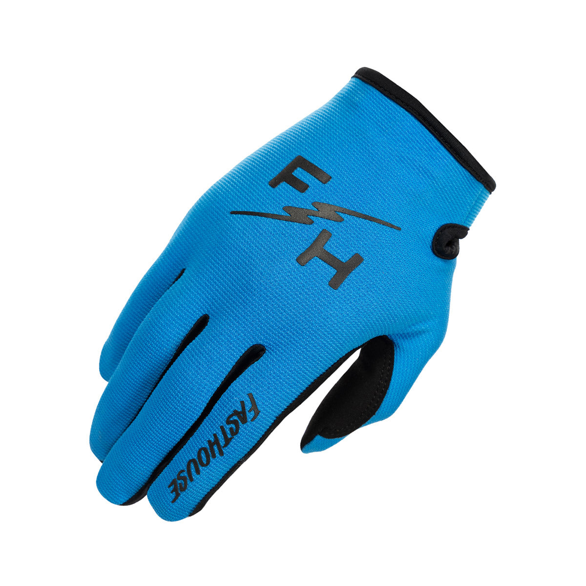 Carbon Eternal Glove