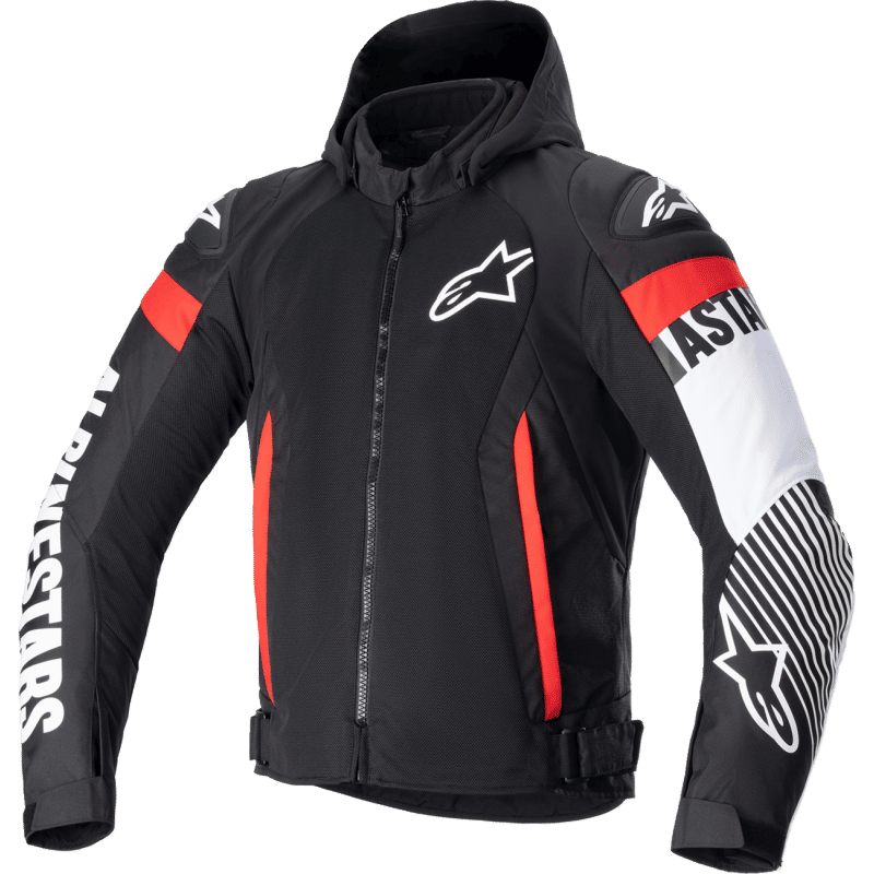 Zaca Air Jacket