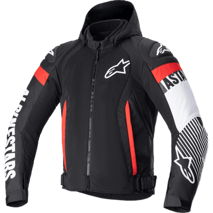Zaca Air Jacket